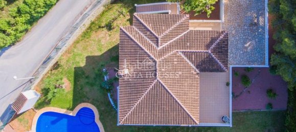 Villa de 4 dormitorios en Alicante, Spain No. 32720 42