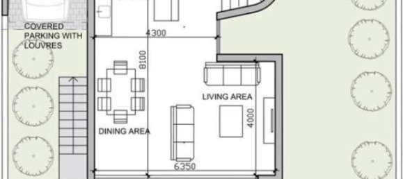 3 bedrooms Villa in Kissonerga, Cyprus No. 3634 3