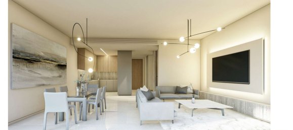 3 bedrooms Villa in Kissonerga, Cyprus No. 3634 5