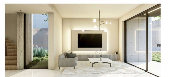 3 bedrooms Villa in Kissonerga, Cyprus No. 3634 7