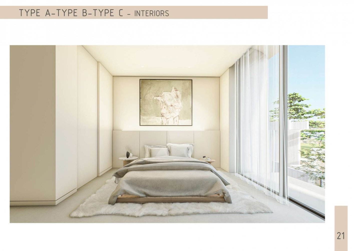 3 bedrooms Villa in Kissonerga, Cyprus No. 3634