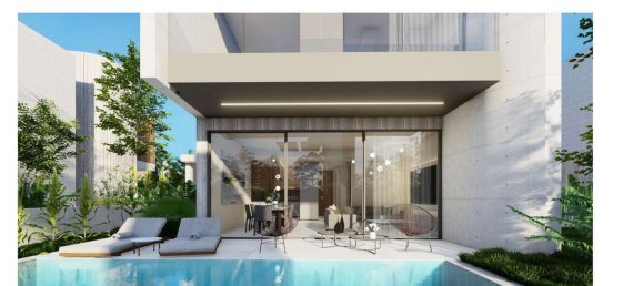 3 bedrooms Villa in Kissonerga, Cyprus No. 3634 8