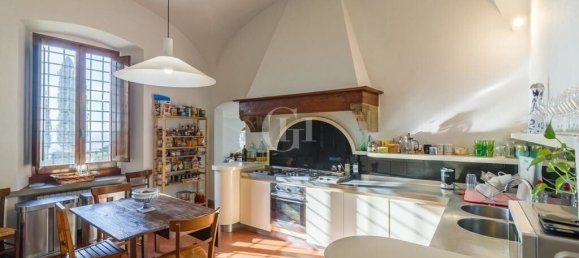 5 Schlafzimmer Villa in Vinci, Italy, Nr. 60021 24
