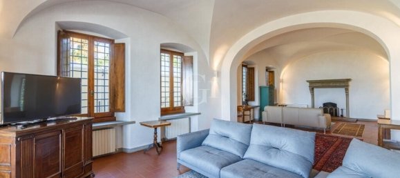 5 Schlafzimmer Villa in Vinci, Italy, Nr. 60021 20