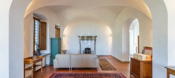 5 Schlafzimmer Villa in Vinci, Italy, Nr. 60021 33