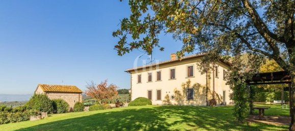 5 Schlafzimmer Villa in Vinci, Italy, Nr. 60021 10