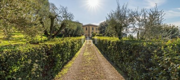 5 Schlafzimmer Villa in Vinci, Italy, Nr. 60021 35