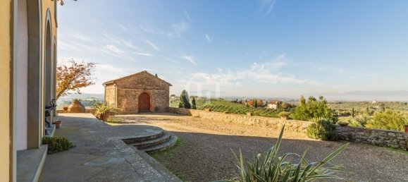 5 Schlafzimmer Villa in Vinci, Italy, Nr. 60021 13