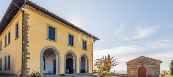 5 Schlafzimmer Villa in Vinci, Italy, Nr. 60021 3
