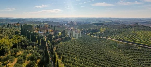 5 Schlafzimmer Villa in Vinci, Italy, Nr. 60021 7