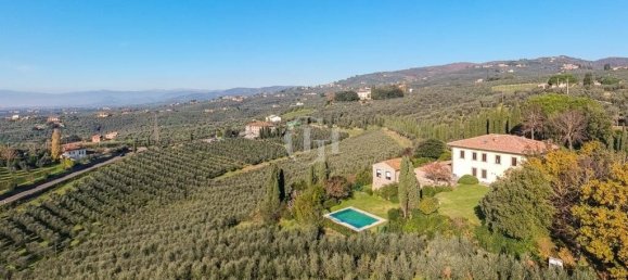 5 Schlafzimmer Villa in Vinci, Italy, Nr. 60021 5