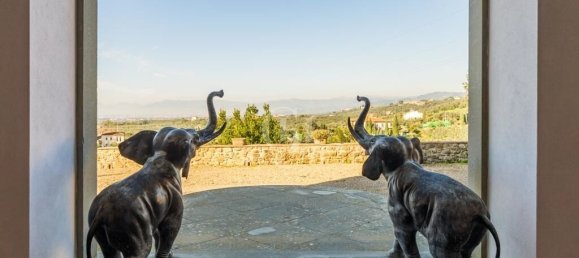 5 Schlafzimmer Villa in Vinci, Italy, Nr. 60021 16