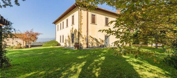 5 Schlafzimmer Villa in Vinci, Italy, Nr. 60021 11