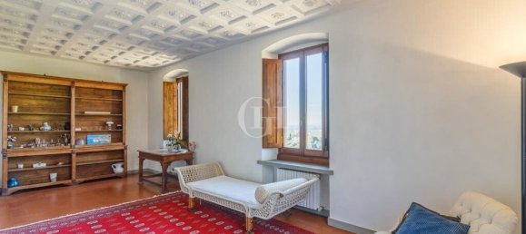 5 Schlafzimmer Villa in Vinci, Italy, Nr. 60021 29