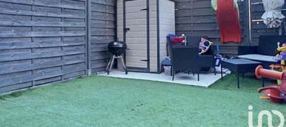 3 bedrooms House in Le Blanc-Mesnil, France No. 175797 7