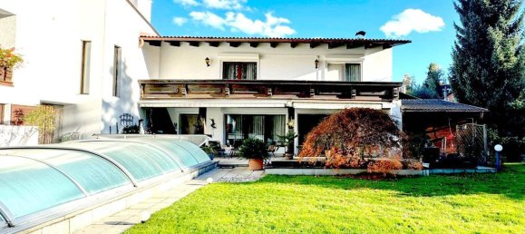 10غرفة فيلا في Breitenfurt bei Wien, Austria رقم 138875 20