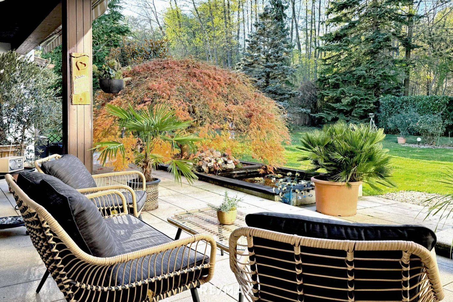 10غرفة فيلا في Breitenfurt bei Wien, Austria رقم 138875