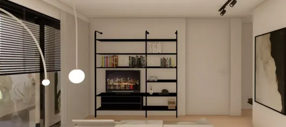 2 Schlafzimmer Wohnung in Limassol, Cyprus, Nr. 4425 3