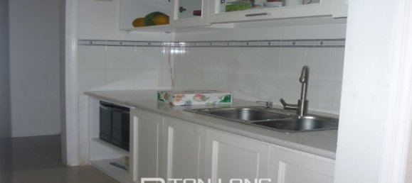 4 bedrooms Apartment in Tay Ho, Vietnam No. 2161 3