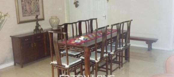 4 bedrooms Apartment in Tay Ho, Vietnam No. 2161 2