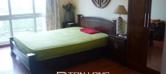 4 bedrooms Apartment in Tay Ho, Vietnam No. 2161 5