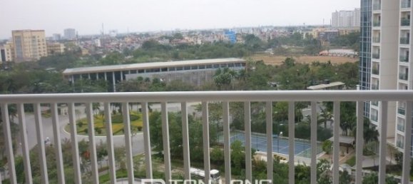 4 bedrooms Apartment in Tay Ho, Vietnam No. 2161 8