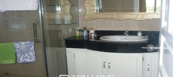 4 bedrooms Apartment in Tay Ho, Vietnam No. 2161 6