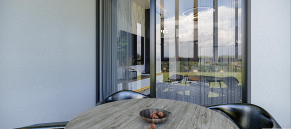 Appartement 2+1 à Alanya, Turkey No. 24764 3