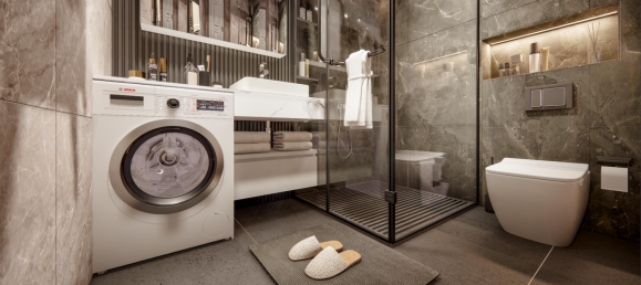 Appartement 2+1 à Alanya, Turkey No. 24764 7