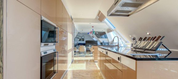 6 rooms Penthouse in Vienna, Austria No. 191494 12