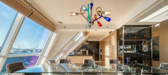 6 rooms Penthouse in Vienna, Austria No. 191494 7