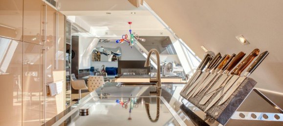 6 rooms Penthouse in Vienna, Austria No. 191494 13