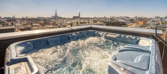 6 rooms Penthouse in Vienna, Austria No. 191494 5