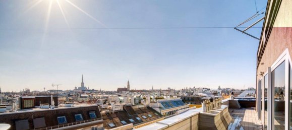 6 rooms Penthouse in Vienna, Austria No. 191494 17