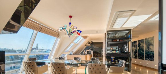 6 rooms Penthouse in Vienna, Austria No. 191494 3