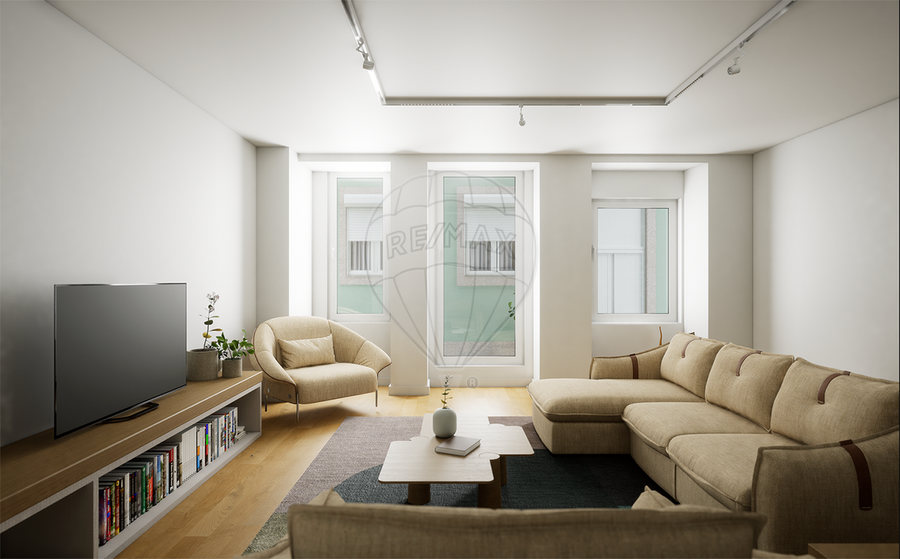 5 bedrooms House in Lisbon, Portugal No. 48909