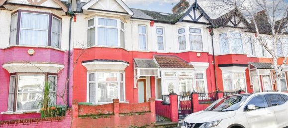 Casa T3 em London, United Kingdom N.º 4150 4