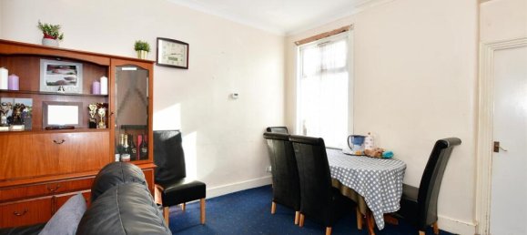 Casa T3 em London, United Kingdom N.º 4150 5