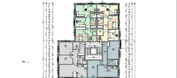 Grundstück in Hamburg-Mitte, Germany, Nr. 33763 7