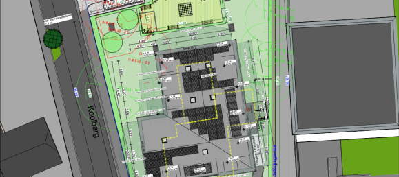 Grundstück in Hamburg-Mitte, Germany, Nr. 33763 4