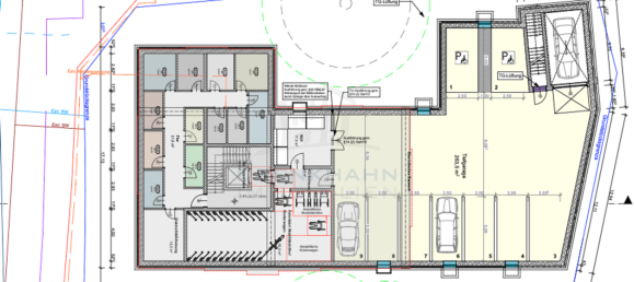 Grundstück in Hamburg-Mitte, Germany, Nr. 33763 5