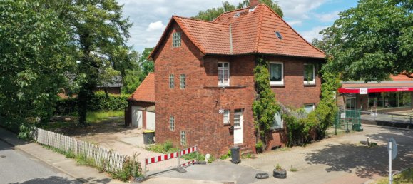 Grundstück in Hamburg-Mitte, Germany, Nr. 33763 3