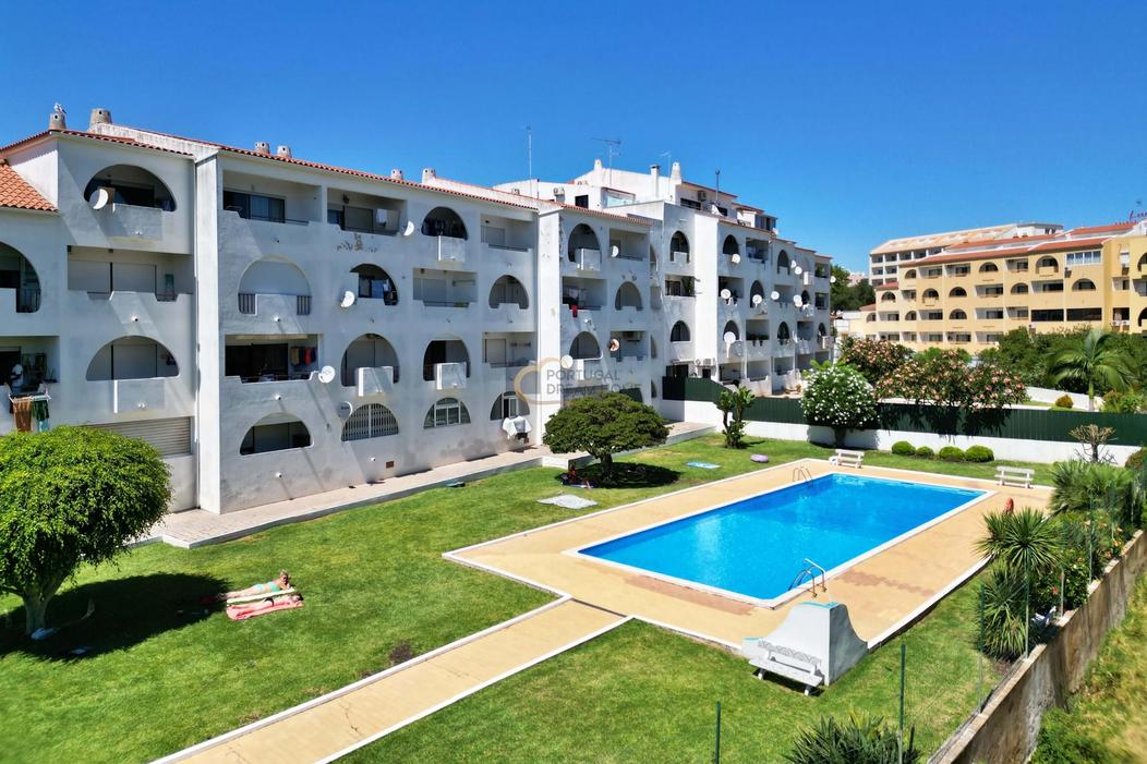 3 bedrooms Apartment in Albufeira, Portugal No. 215846