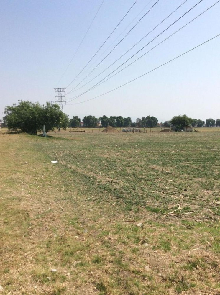 Terreno em Mexico N.º 205933