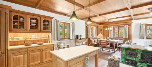 Villa T3 em Berchtesgadener Land, Germany N.º 134867 4