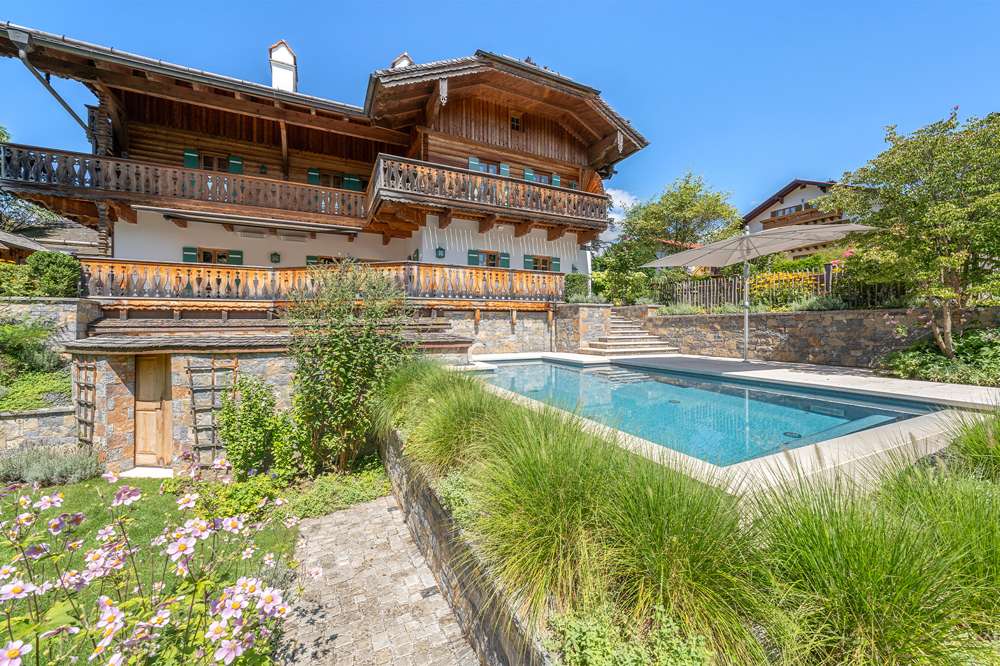 Villa T3 em Berchtesgadener Land, Germany N.º 134867