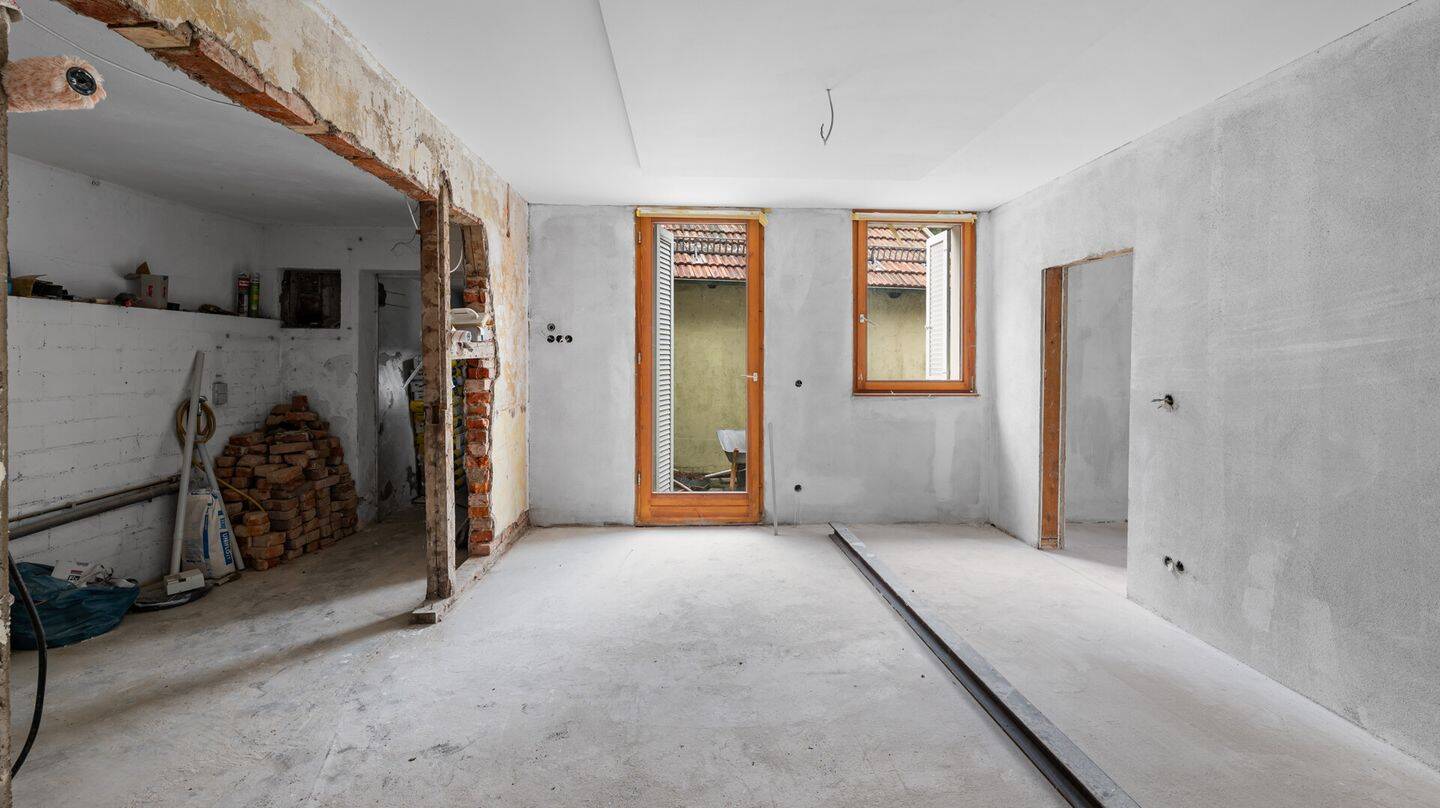 Дом с 2 спальнями в Rastatt, Германия № 360260