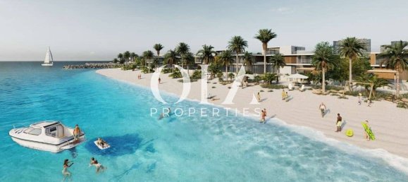 4 bedrooms Villa in Al Reem Island, UAE No. 19722 3