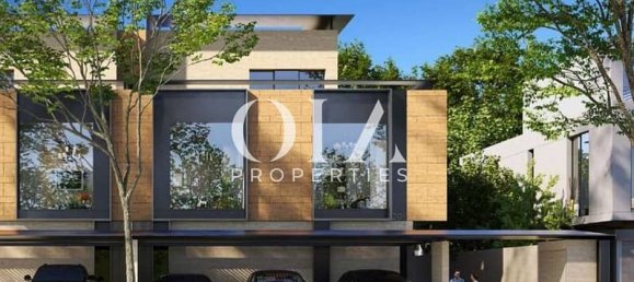 4 bedrooms Villa in Al Reem Island, UAE No. 19722 7