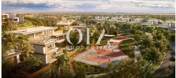 4 bedrooms Villa in Al Reem Island, UAE No. 19722 5